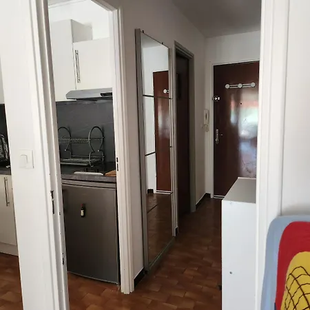 Entier Avec Terrasse Mauguio