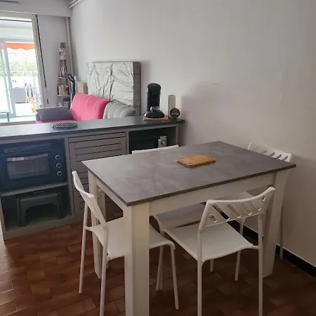 Apartmán Entier Avec Terrasse *