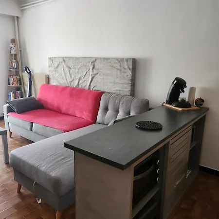 Apartmán Entier Avec Terrasse