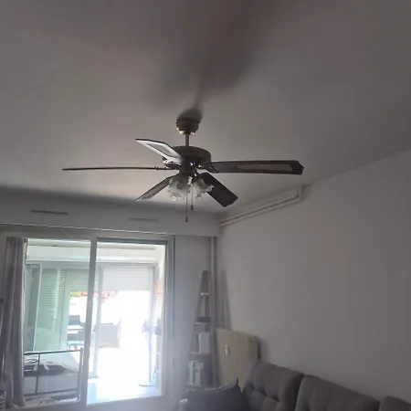 Entier Avec Terrasse *