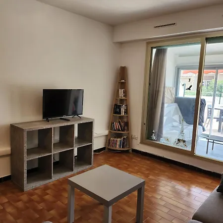 Appartement Terrasse Mauguio