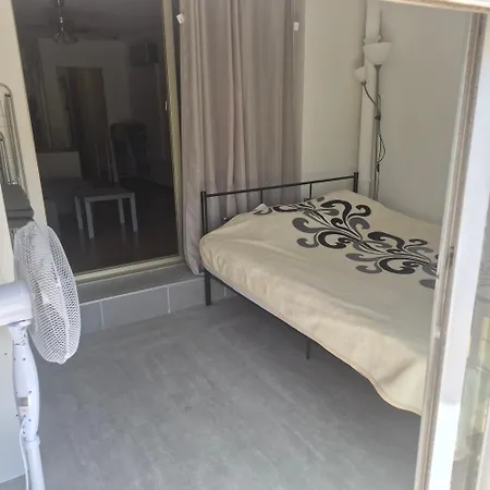 Entier Avec Terrasse Apartment Mauguio